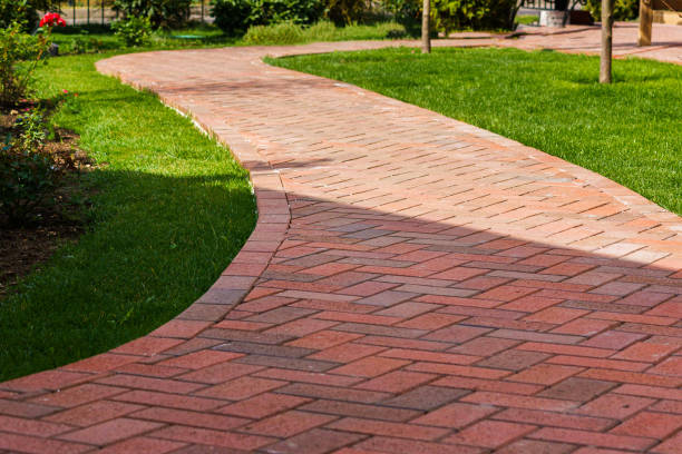 Best Affordable Driveway Paving  in Elm Creek, NE