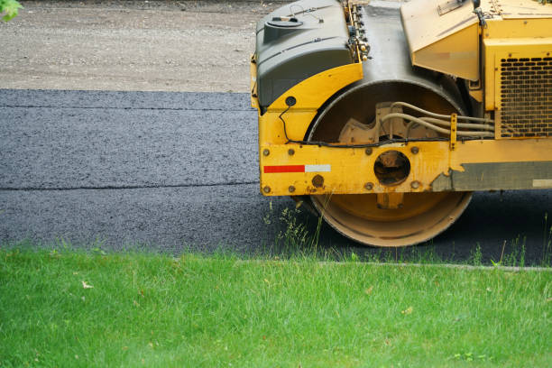 Best Concrete Paver Driveway  in Elm Creek, NE