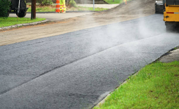 Best Interlocking Driveway Pavers  in Elm Creek, NE