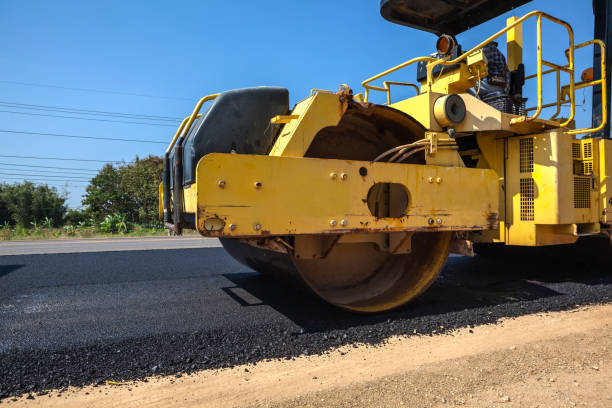 Professional Driveway Pavers in Elm Creek, NE
